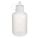 BOTTLE,125 ML,4 OZ,NARROW MOUTH,PK12