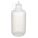 BOTTLE,250 ML,8 OZ,NARROW MOUTH,PK6