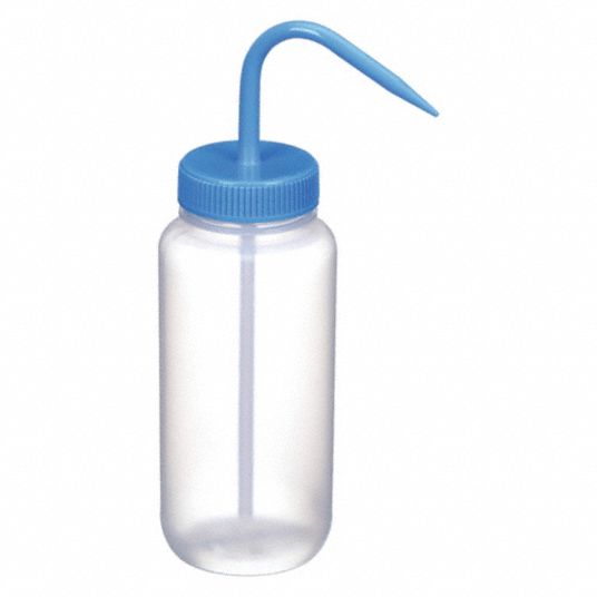 Wash bottle - Lab Plasticware - Drifton A/S