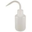 Narrow Mouthed Polypropylene Standard Spout Wash Bottles image
