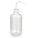 WASH BOTTLE,LDPE,CLEAR,32 OZ.