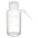 WASH BOTTLE,LDPE,,8 OZ.