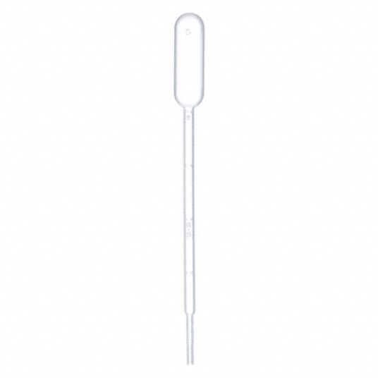 Pipette Pasteur 1 ml