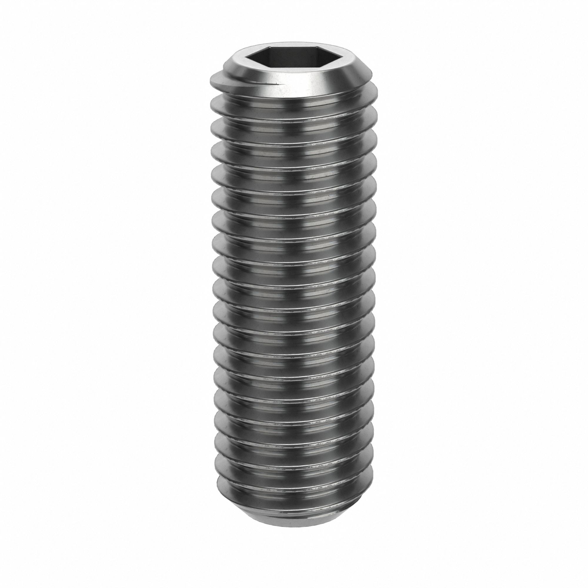 M12x1 75 thread size 35 mm overall lg socket set screw 6fb46