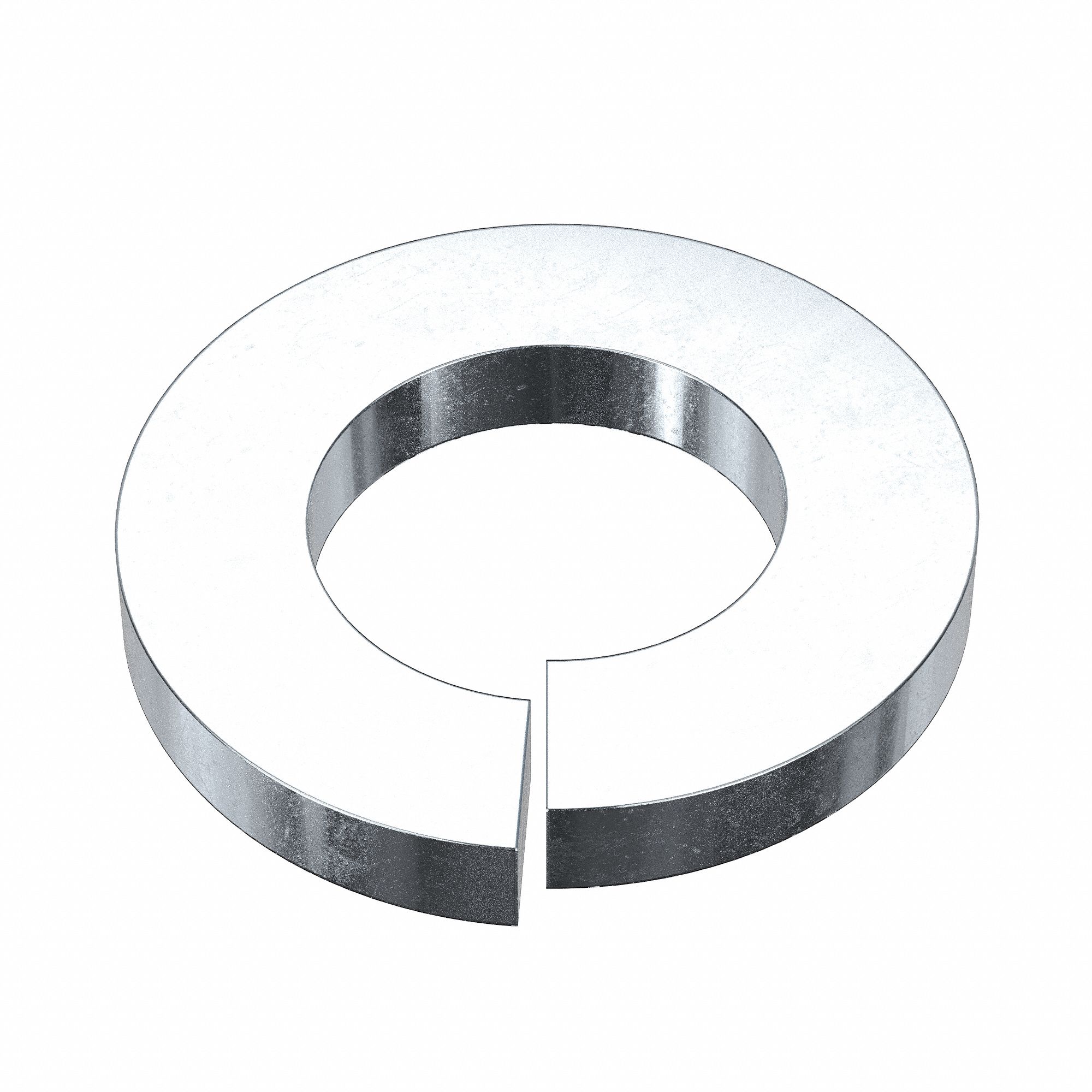 For Screw Size M5, Split Lock, Split Lock Washer 6FB83M37020.050.