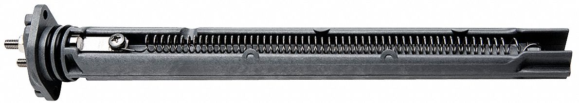 EEMAX HEATING ELEMENT: HWD, 9,000 W, 240V AC, FLANGE, IN