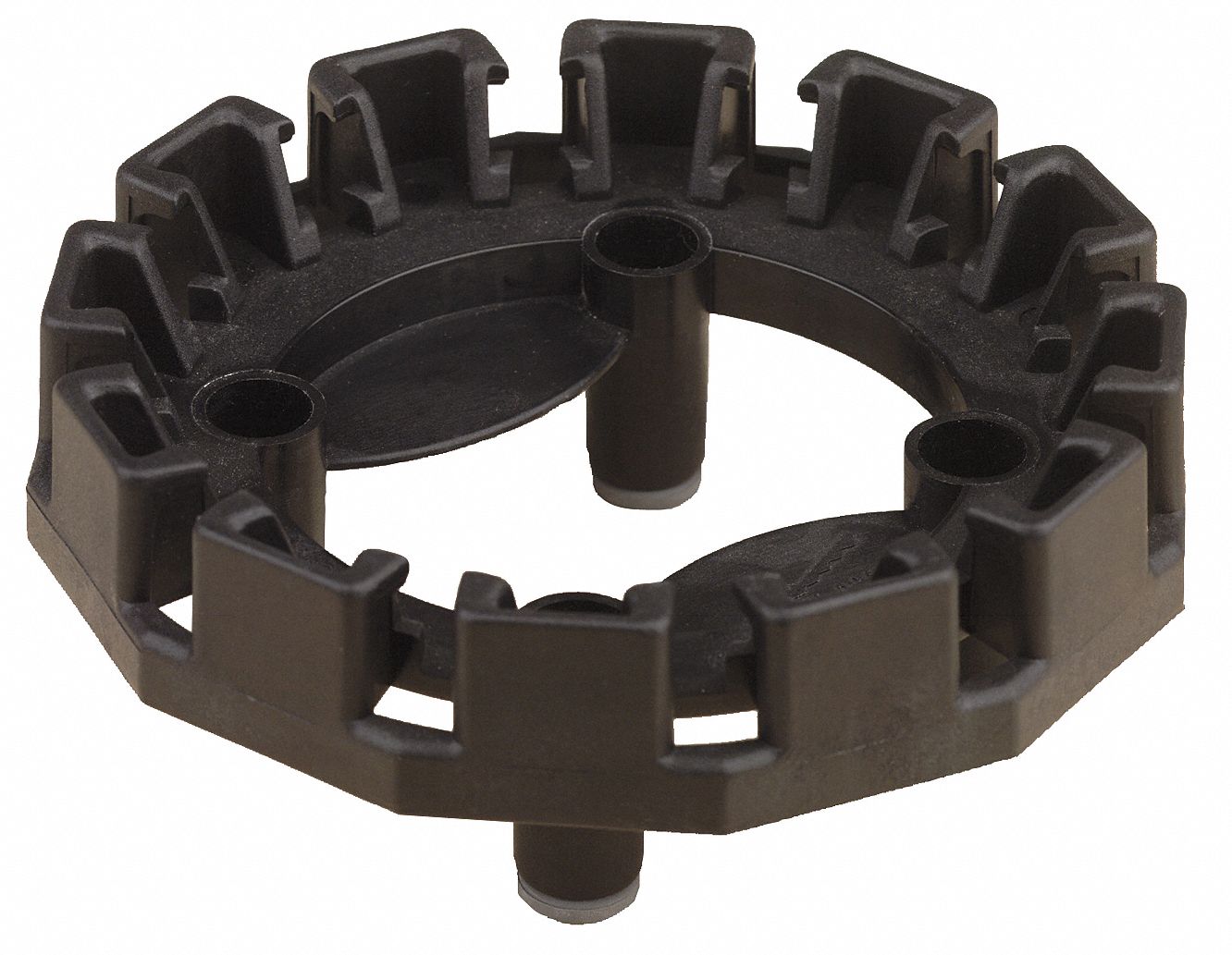 6FCR6 - Clamp Plate for Mat Finish Clamp Edges