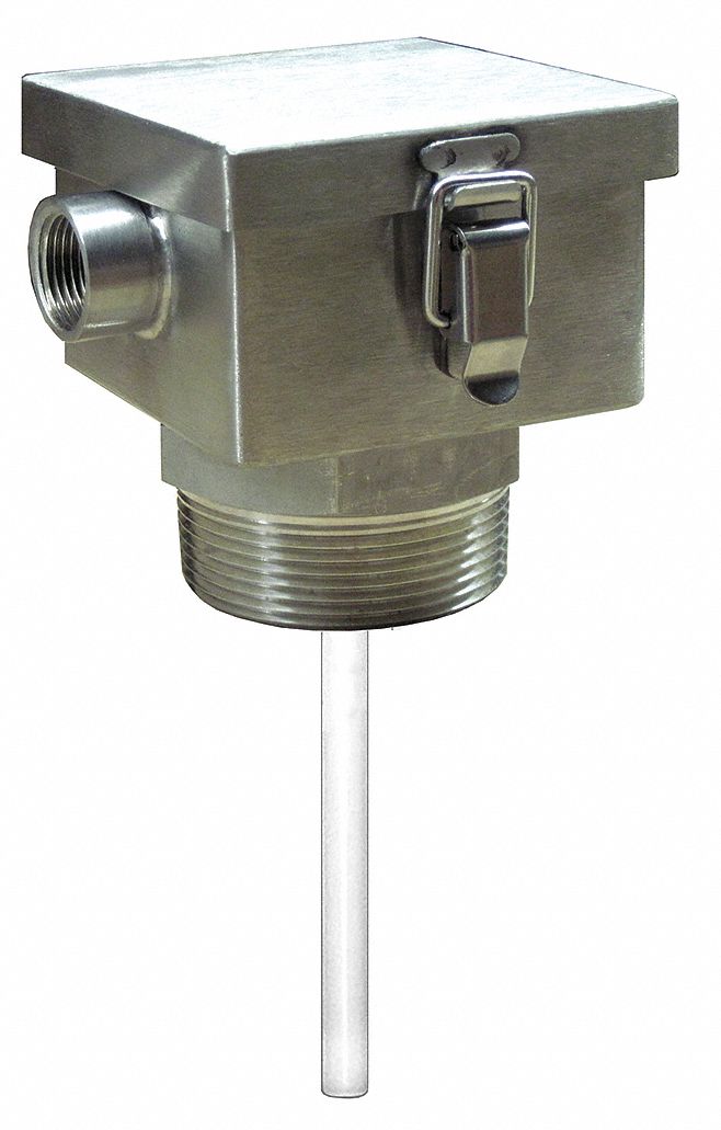 LUMENITE, Lumenite WFLTVTM/WFLTVDM Level Controllers/WFLTVSM