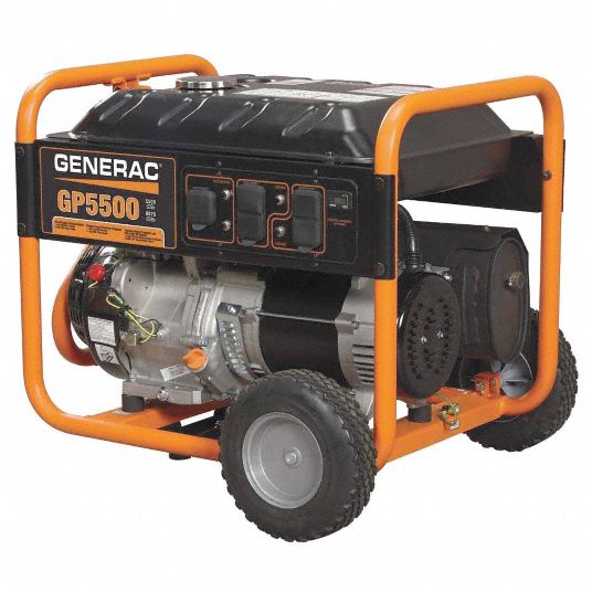 Generac generator on sale