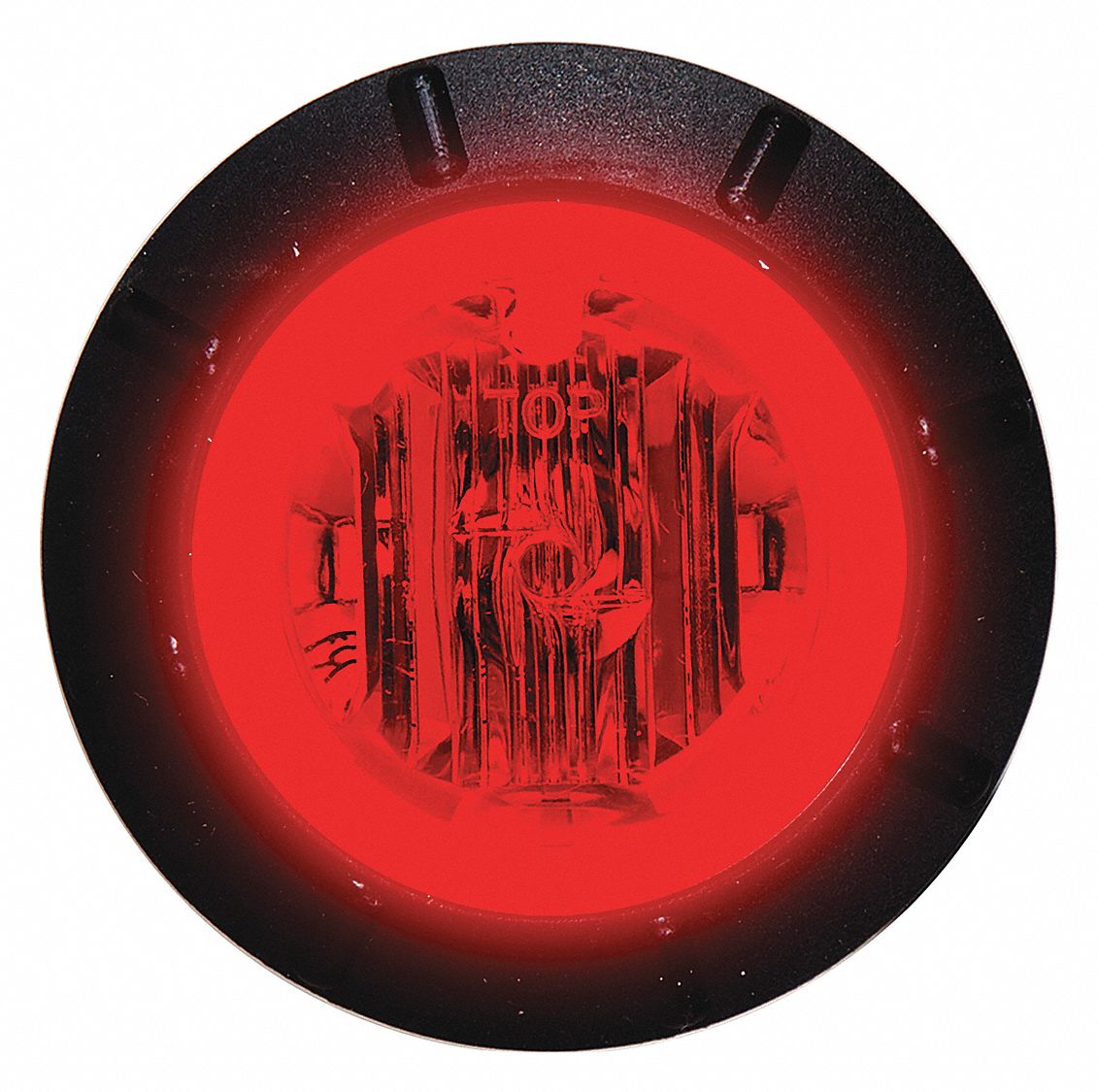 MAXXIMA CLEARANCE/MARKER LAMP, CLEARANCE LIGHT, LED, ROUND