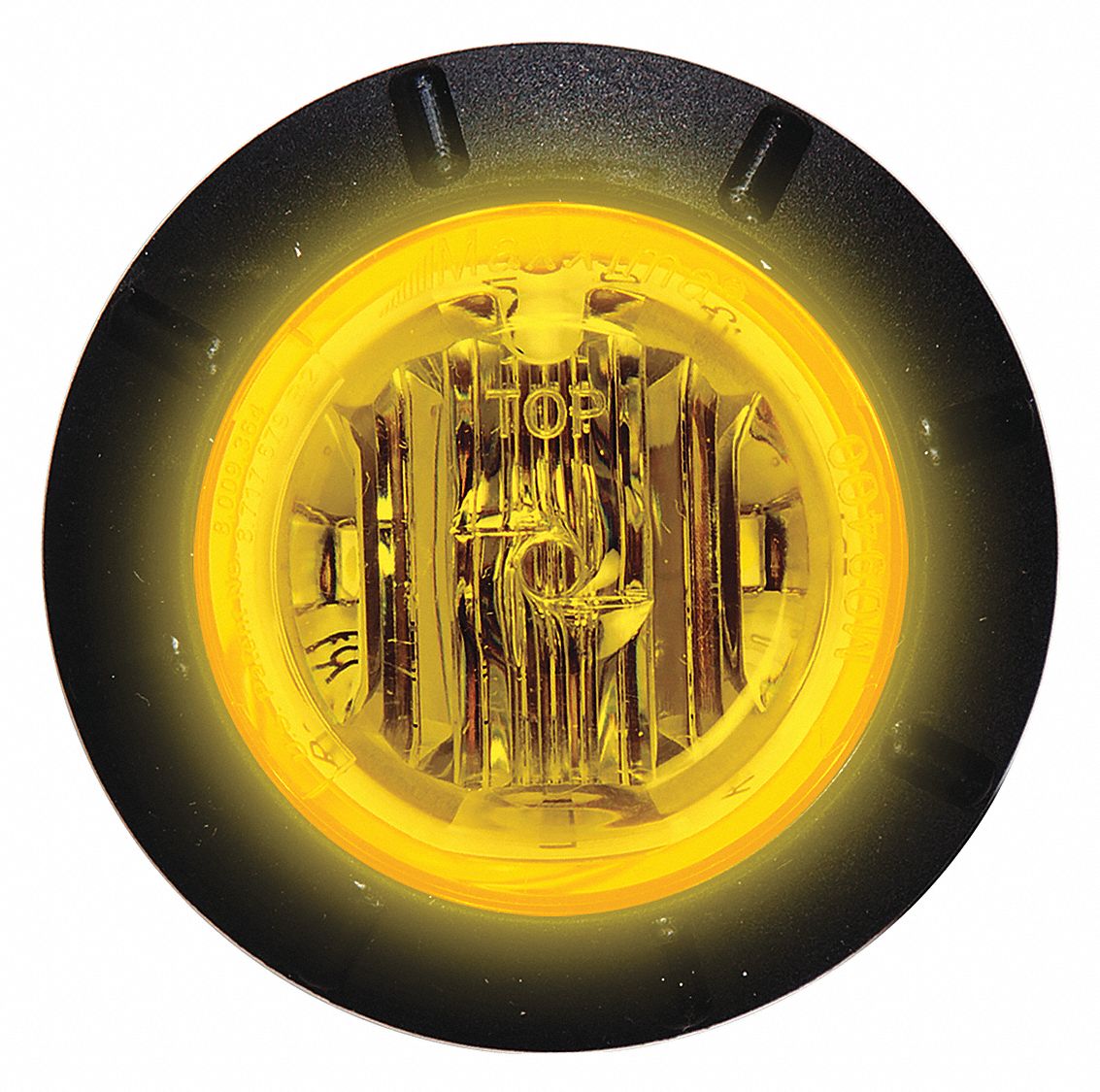 MAXXIMA, Clearance Light, LED, Clearance/Marker Lamp - 6FDZ3