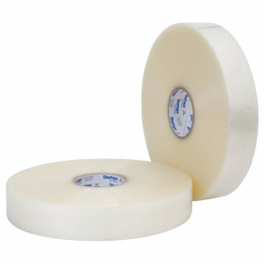 SHURTAPE Carton Sealing Tape 6FEZ6HP 200 Grainger