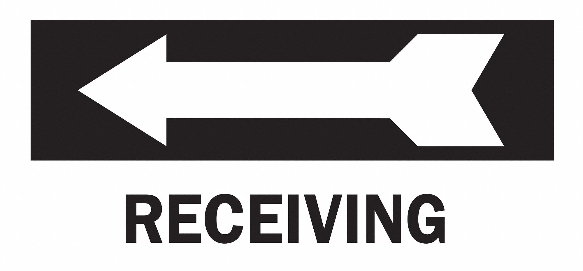 SIGNE FLECHE/DIR N/H 6 1/2 14