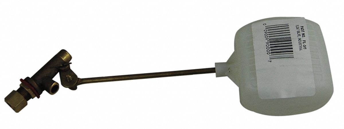 Float Valve Assembly: Float Valve Assembly, Ducted Evaporative Cooler, Ultracool