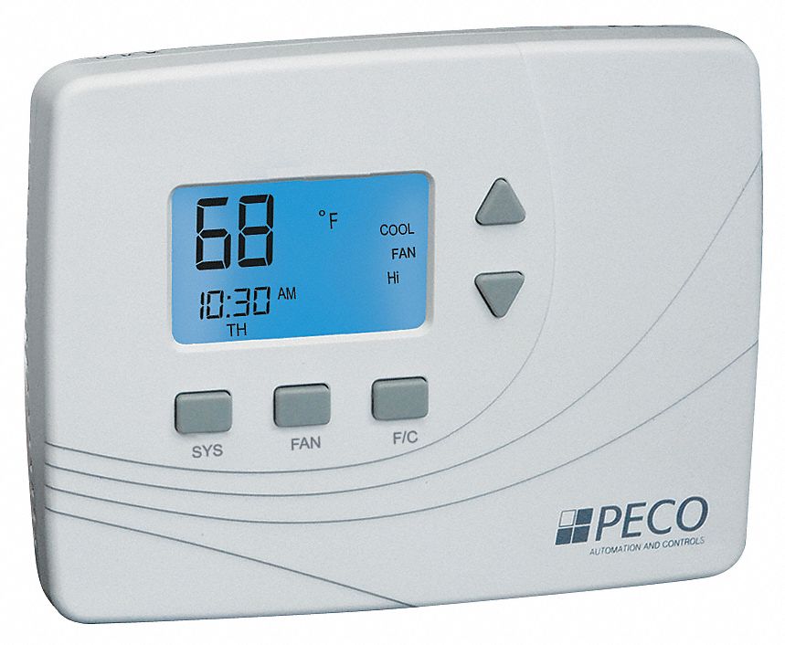 6FFX1 - Wireless Thermostat 24VAC