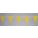 FANIONS VINYL JAUNE 60 PI.