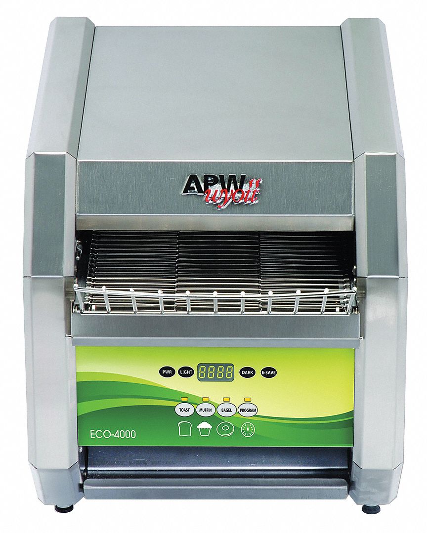 Conveyor Toaster
