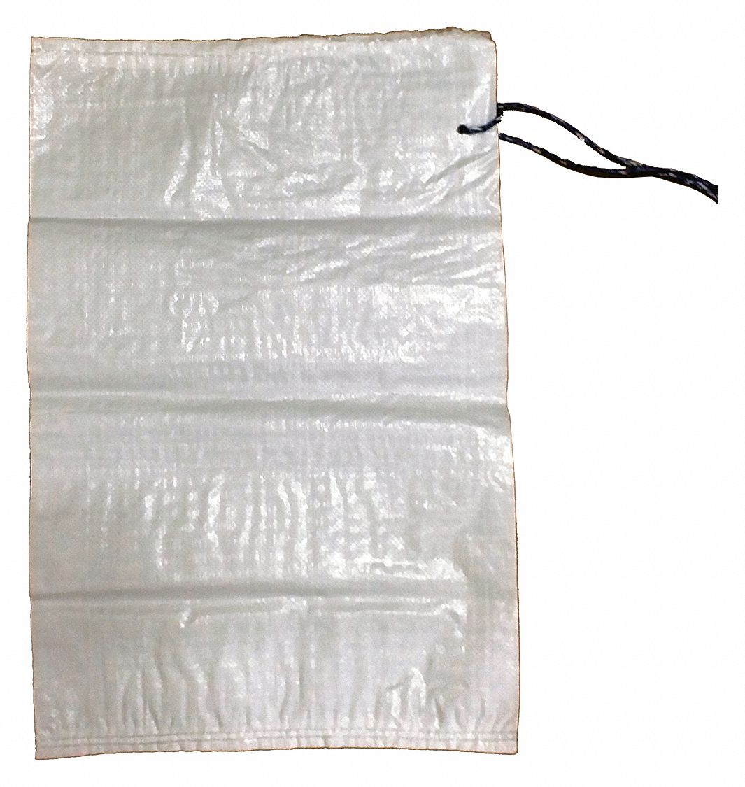 Sandbag: Fresh Water/Saltwater, 18 in Overall Wd, 27 in Overall Lg