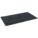 ANTIFATIGUE MAT, MARBLE, 3 X 5 FT, ½ IN THICK, BLACK, VINYL/PVC FOAM, BEVELED EDGE
