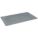 ANTIFATIGUE MAT, MARBLE, 3 X 5 FT, ½ IN THICK, GREY, VINYL/PVC FOAM, BEVELED EDGE