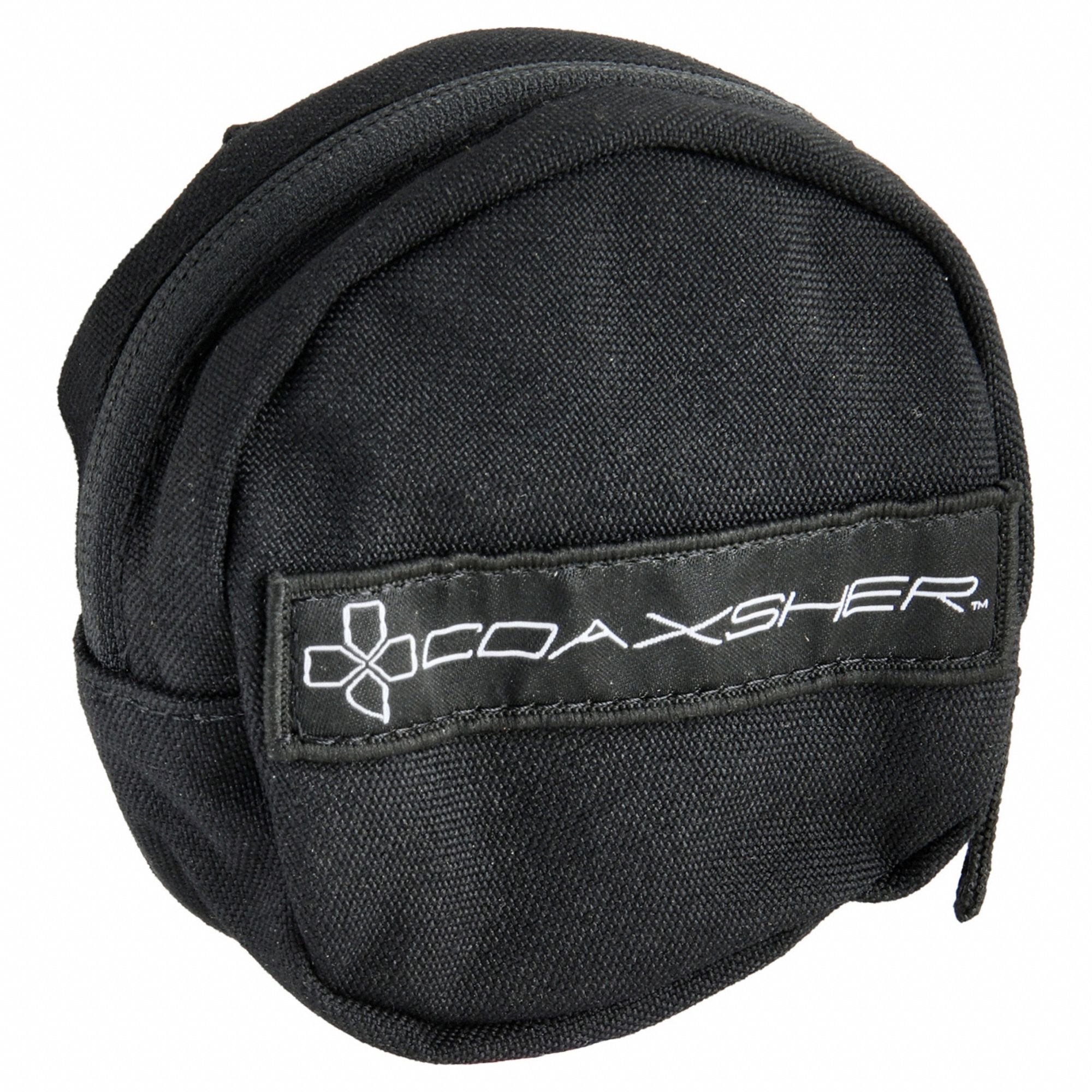 Dual Flagging Tape Dispenser Nylon