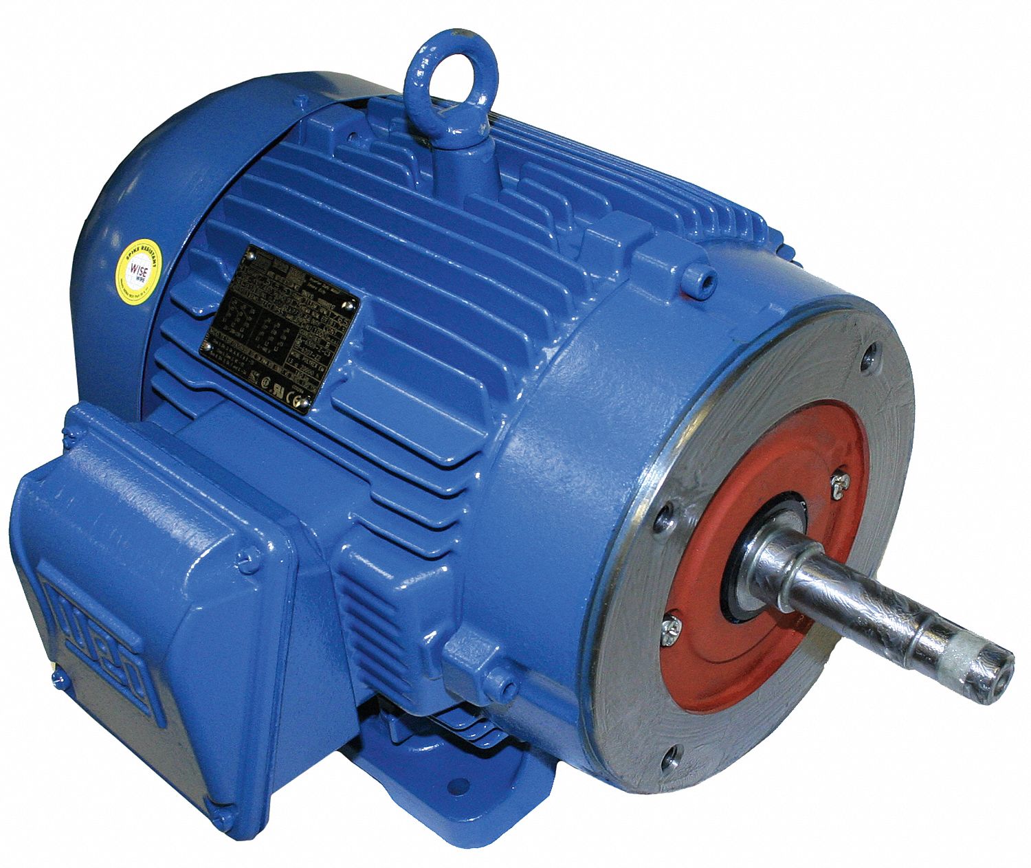 184jm pump motor