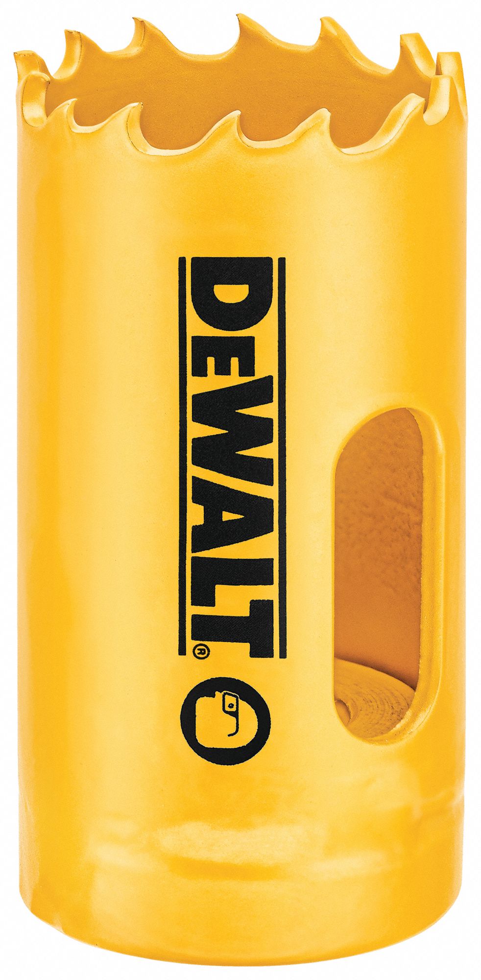 Hole Saw, Saw Dia. 11/16"