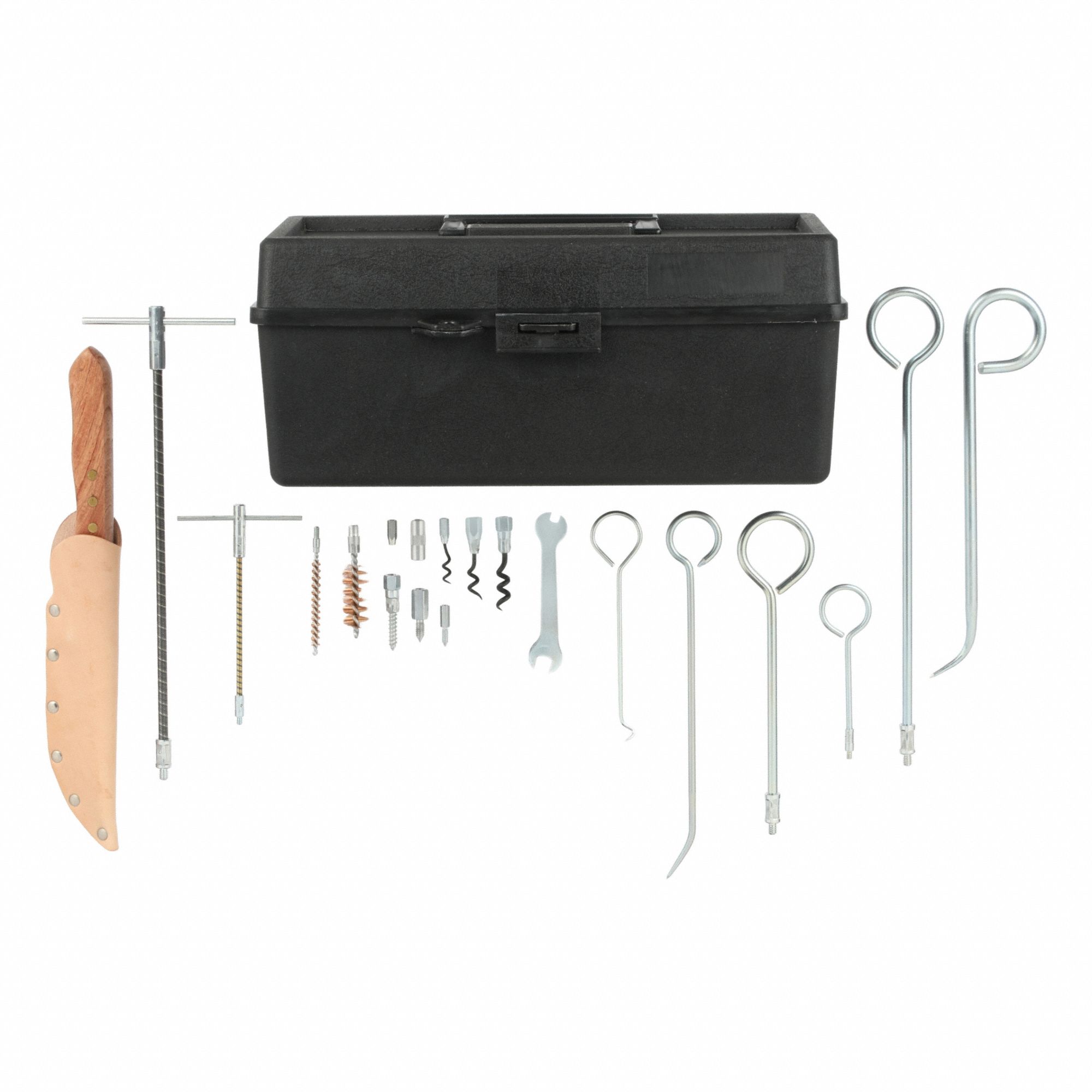 Packing Extractor Set C: Packing Extractor Set