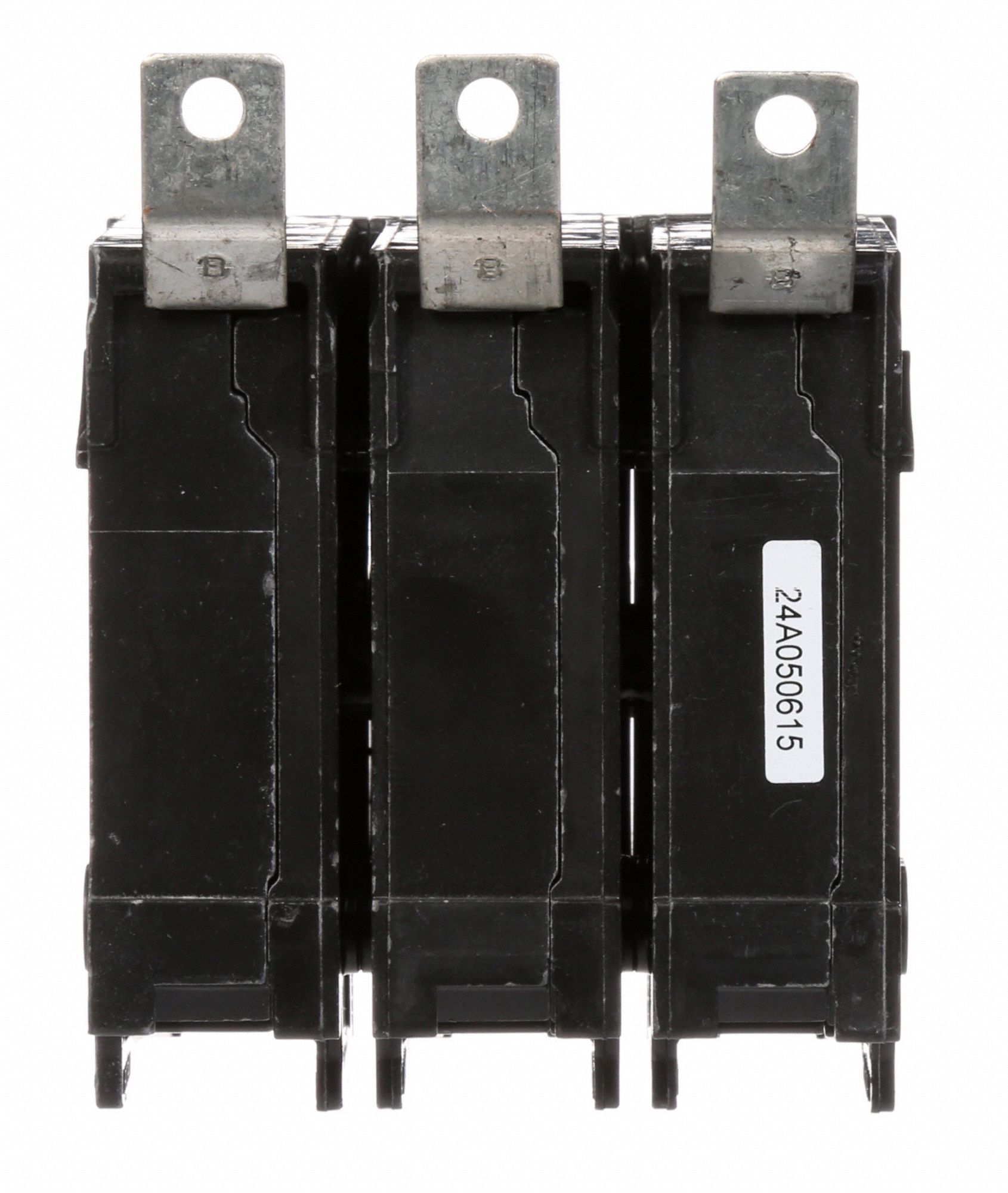 SIEMENS Miniature Circuit Breaker 50 A Amps, 240V AC, Three Phase