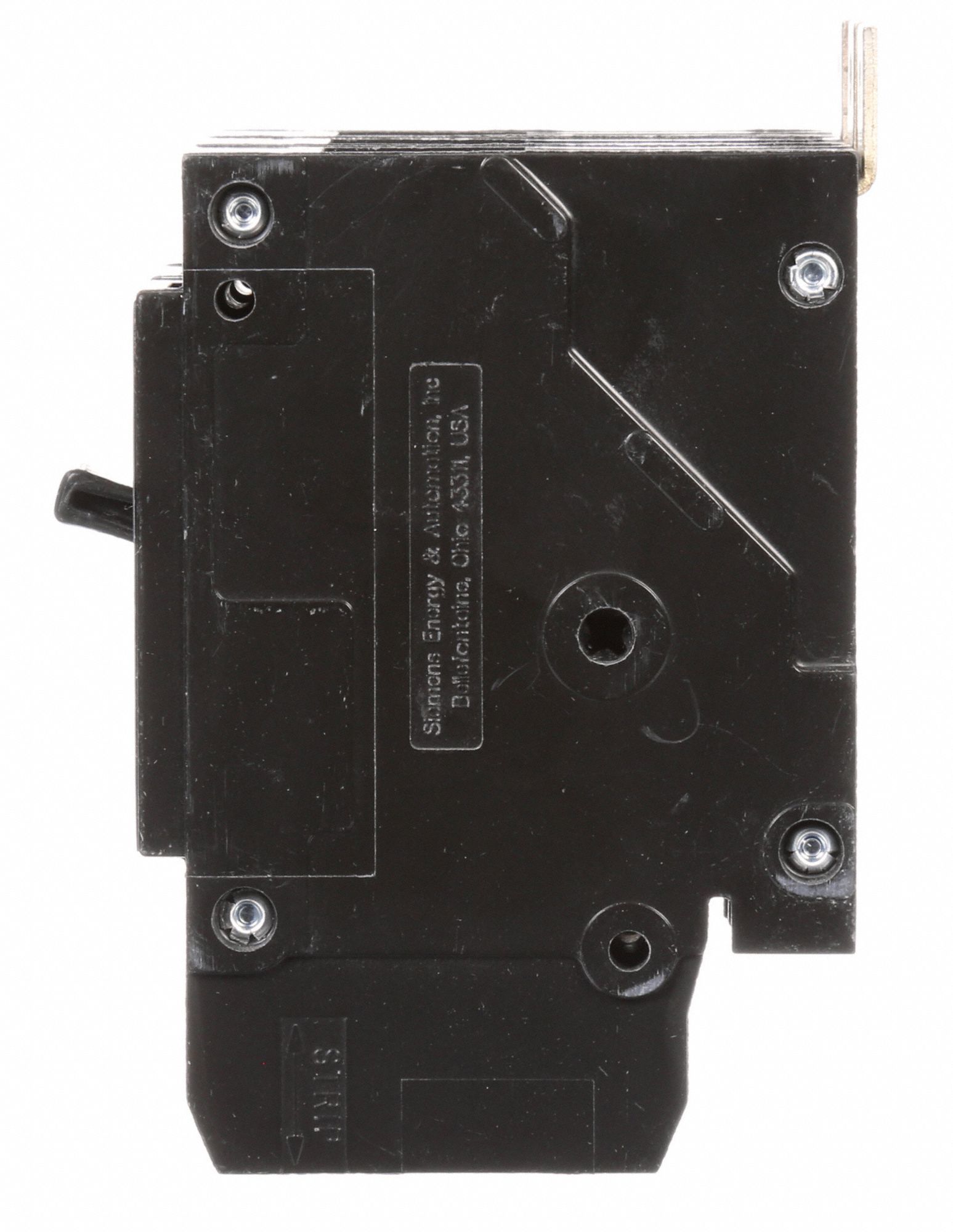 SIEMENS Miniature Circuit Breaker 70 A Amps, 480V AC, Three Phase