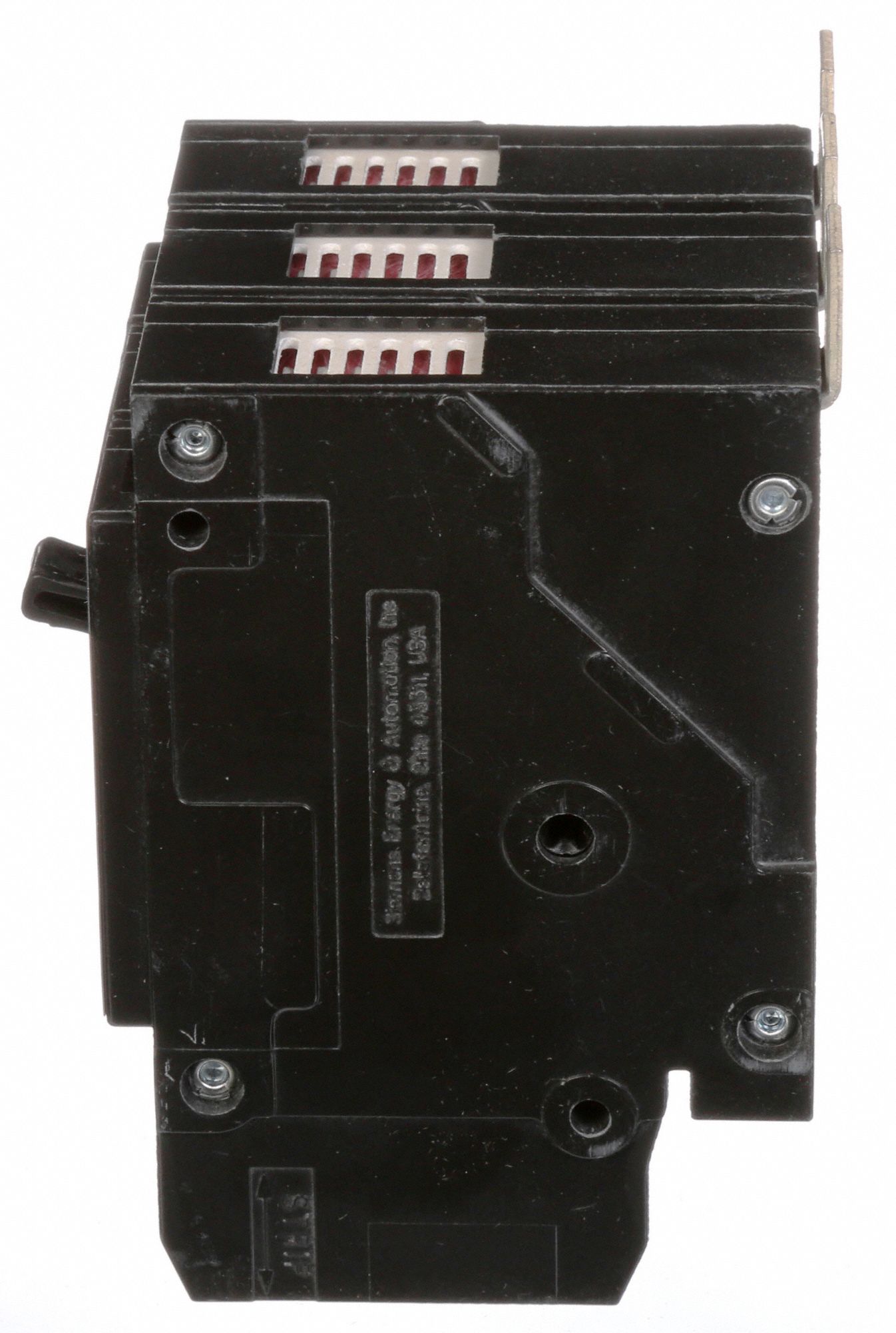 SIEMENS Miniature Circuit Breaker, Amps 90 A, Circuit Breaker Type