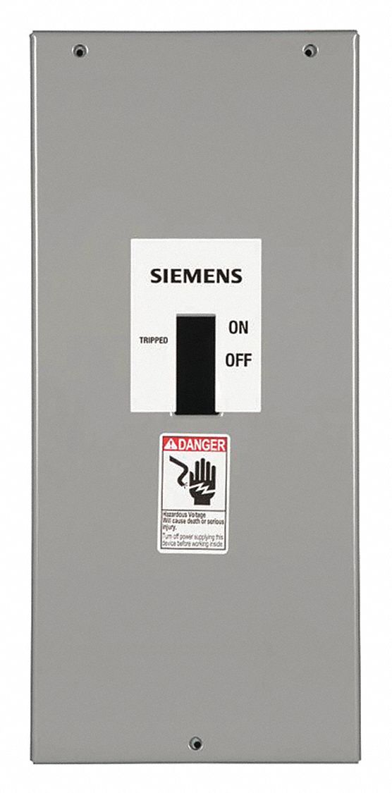 Siemens Panelboards & Load Centers