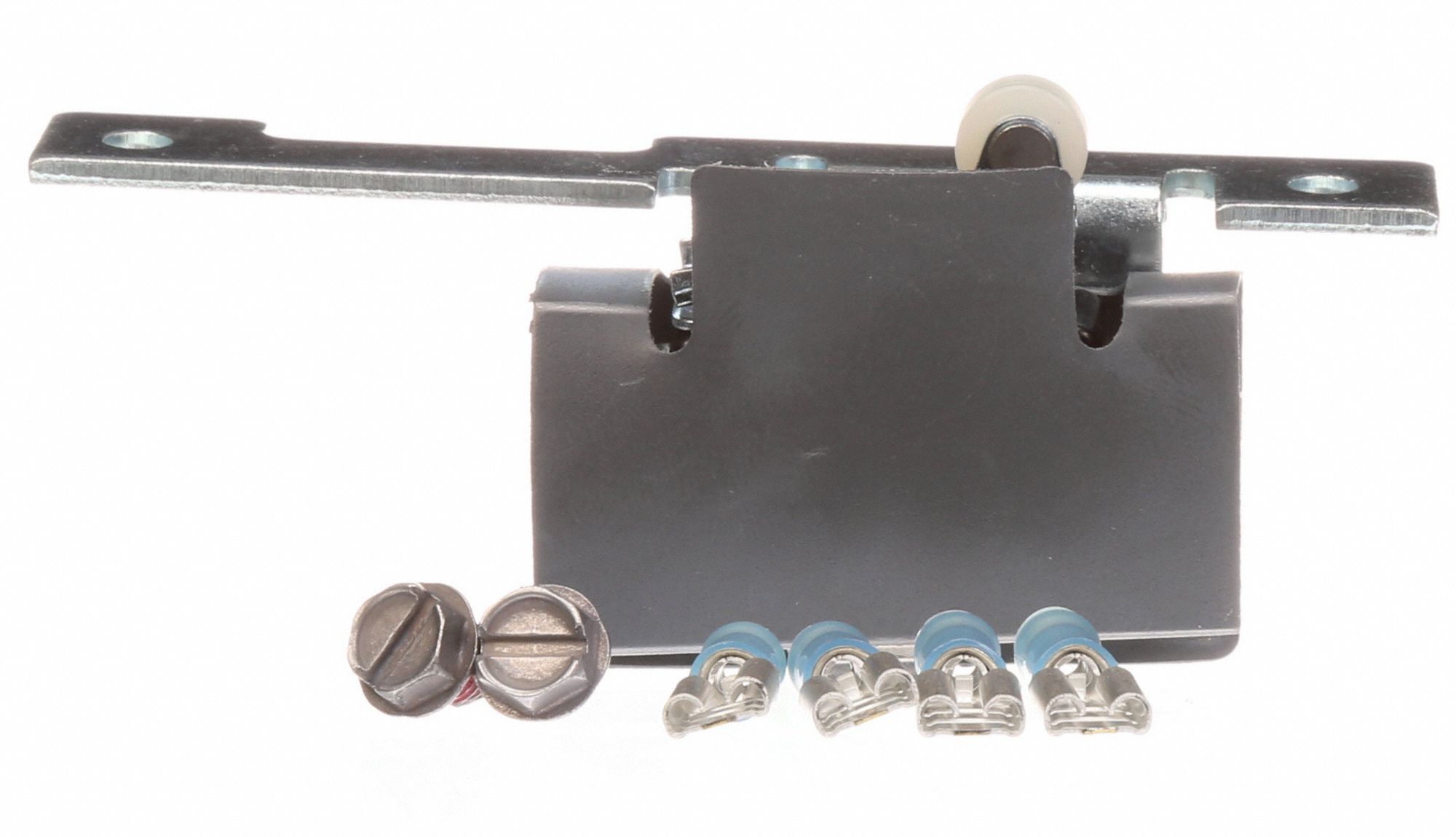 SIEMENS 1NO/1NC Auxiliary Contact, Disconnect Switch Size 10 A 6FNG9