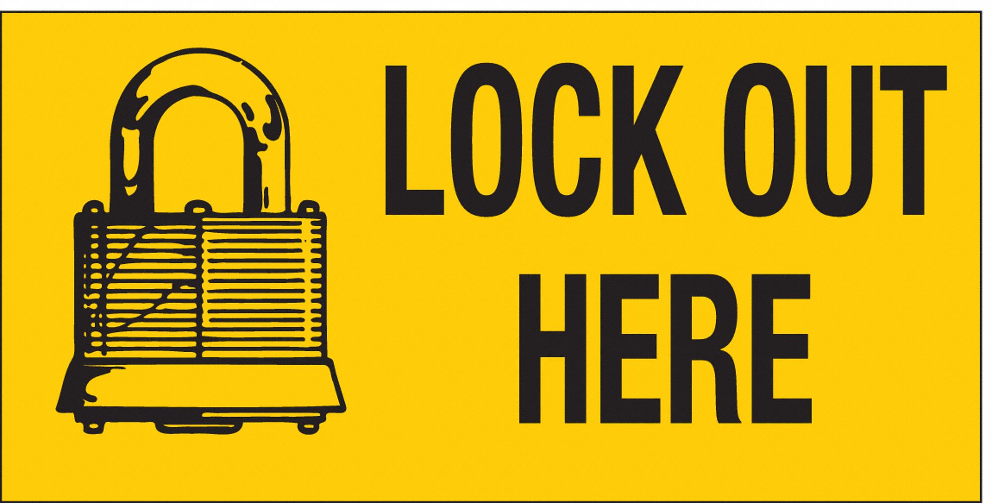 AFF. VERROUILLAGE2-1/4X4-1/2PONR/JN