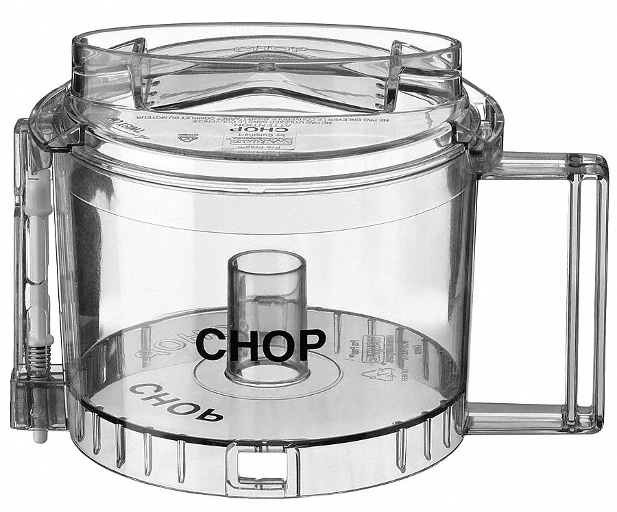 Chopping Bowl Polycarbonate