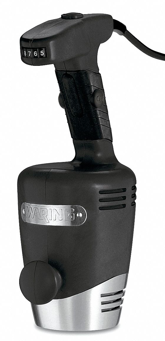 Big Stik Power Pack Motor Housing