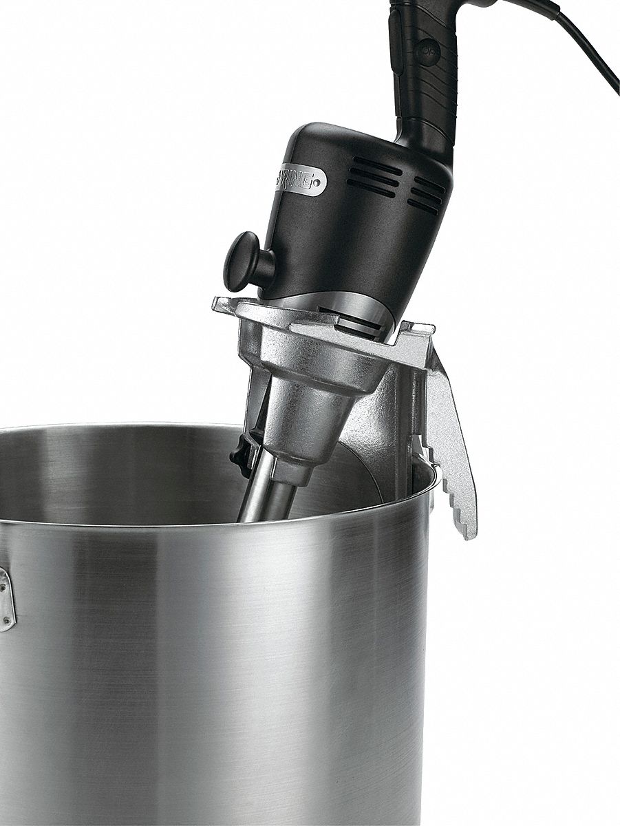 Immersion Blender Bowl Clamp Die-Cast