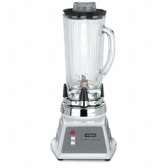 Waring Commercial 7011HG Food Blender, 40 oz, Extra Heavy Duty