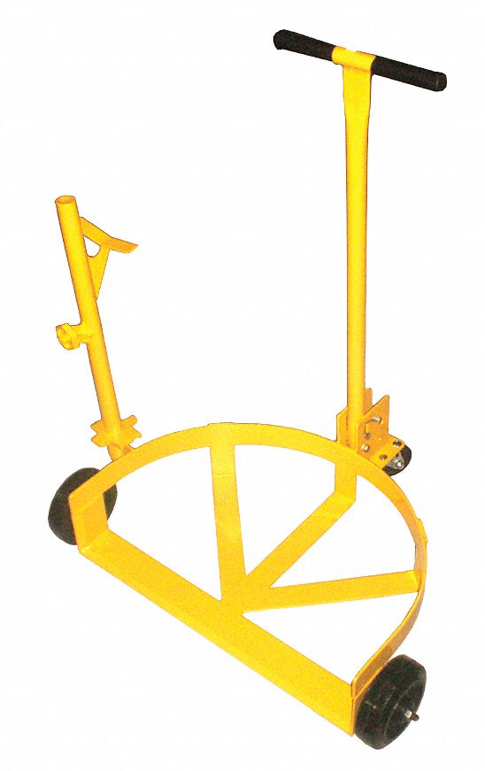 General Purpose Dolly, 200 lb. 3JJF2