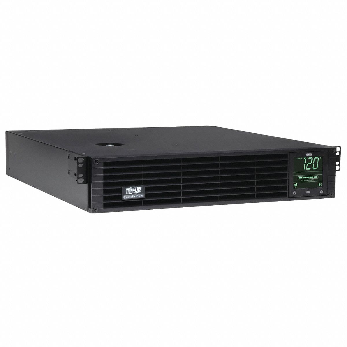 Smart UPS: Single Phase, 3 kVA Power Rating, 120 V AC Input, 110 V_115 V_120 V Output