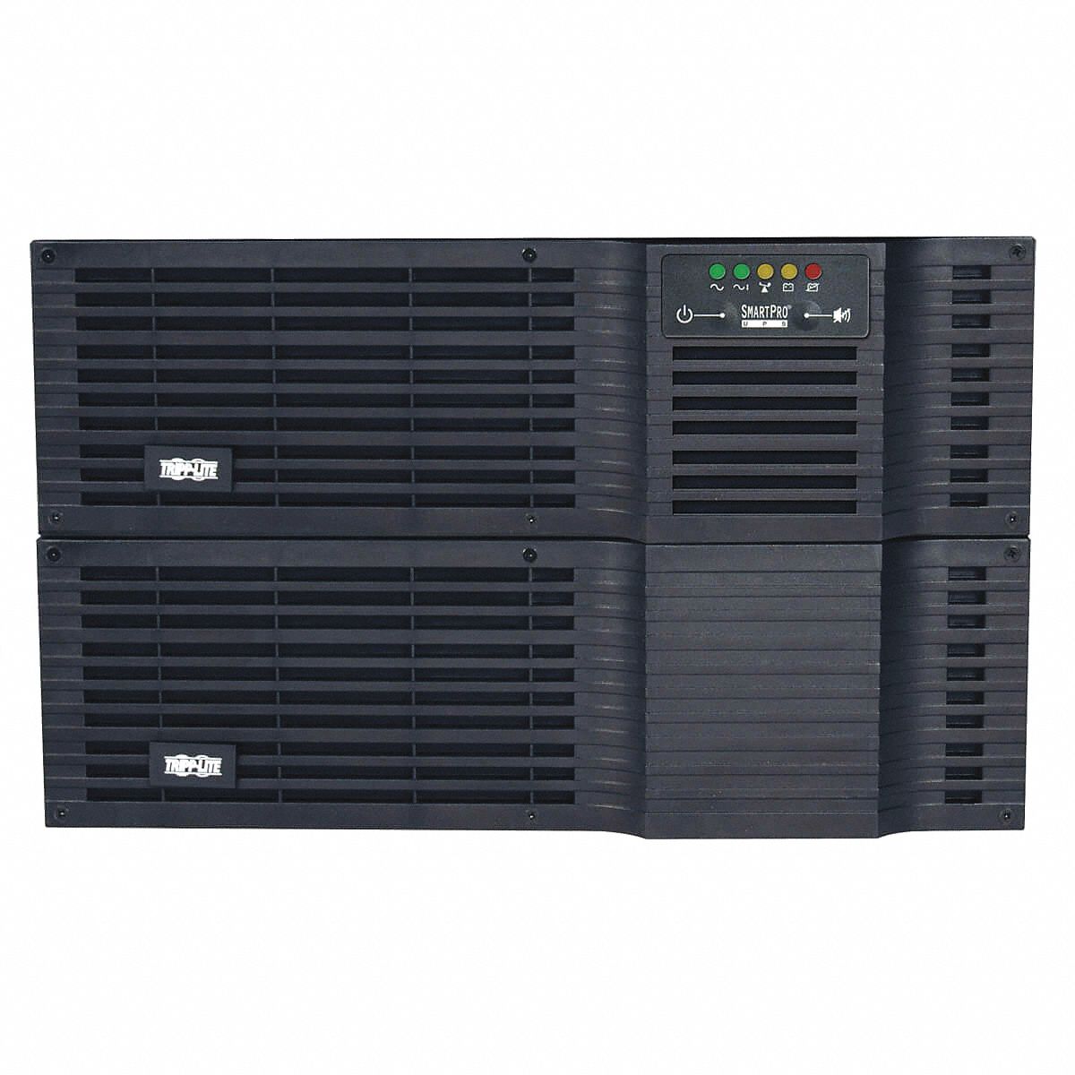 Smart UPS: Single Phase, 5 kVA Power Rating, 208 V AC Input, 120 V AC_208 V AC Output