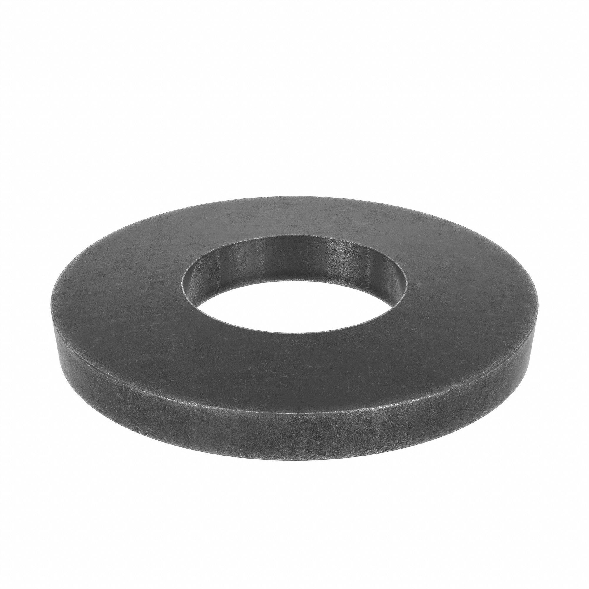 CONICAL WASHER, FOR M6 SCREW, STEEL, BLACK OXIDE, 6.4MM ID, 50 PK