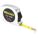 TAPE MEASURE,1/2 IN X 12 FT,CHROME,FT/IN