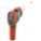 DUAL LASER VIDEO IR THERMOMETER
