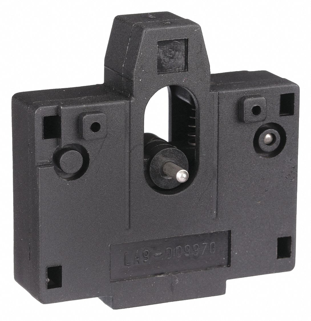 MECHANICAL INTERLOCK, 6FZJ1, REVERSING, IEC, FOR 9 TO 32 A DAYTON IEC CONTACTORS