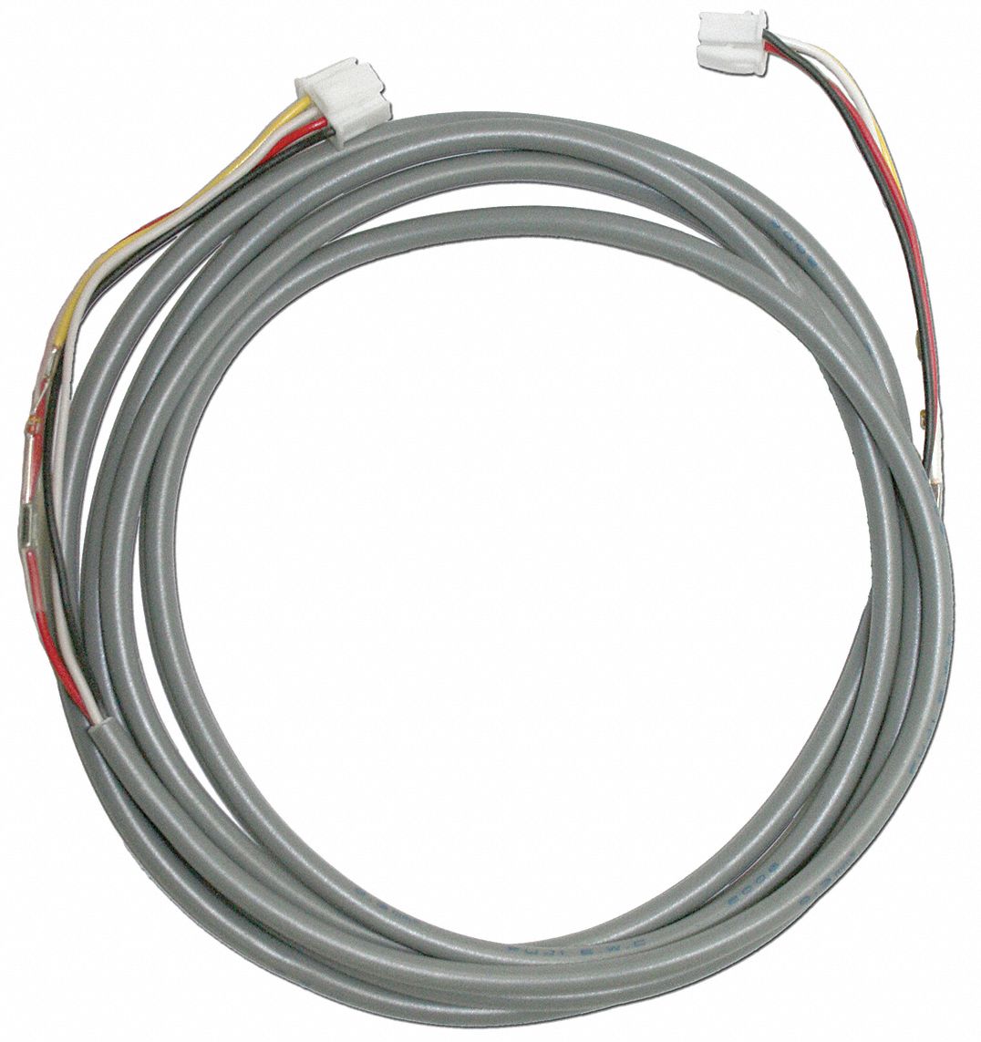 Cable Connector Kit Plastic