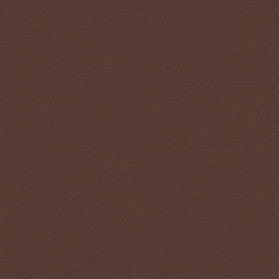 Pool Table Replacement Cloth: Chocolate Brown, 8 ft