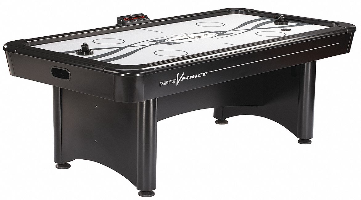 6FZW3 - V Force Air Hockey Table