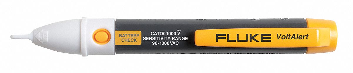 VOLTAGE DETECTOR,90V AC MINIMUM VOLTAGE