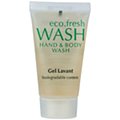 Hand and Body Wash image
